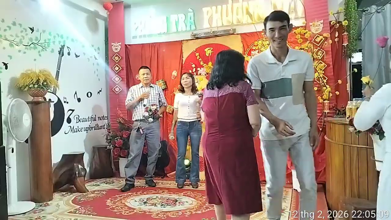 13 tháng 2, 2026