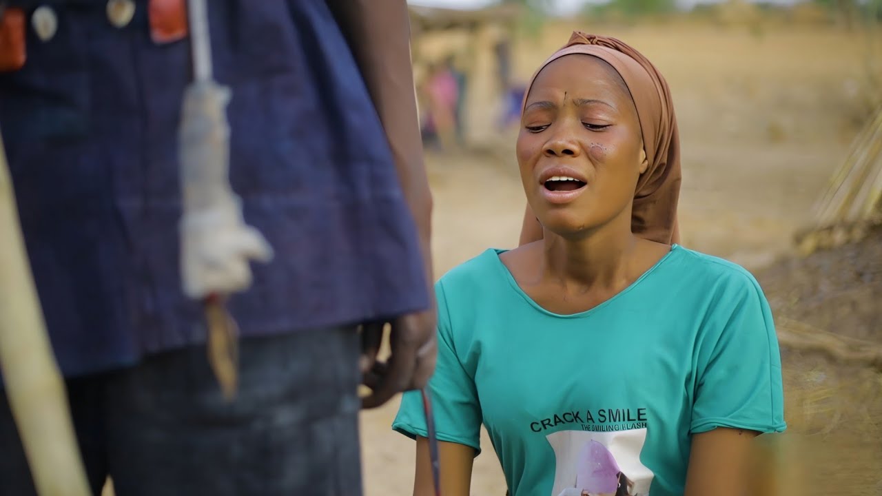 Sabuwar Waka - Yaki A So - Latest Hausa Song Original Video 2025# 