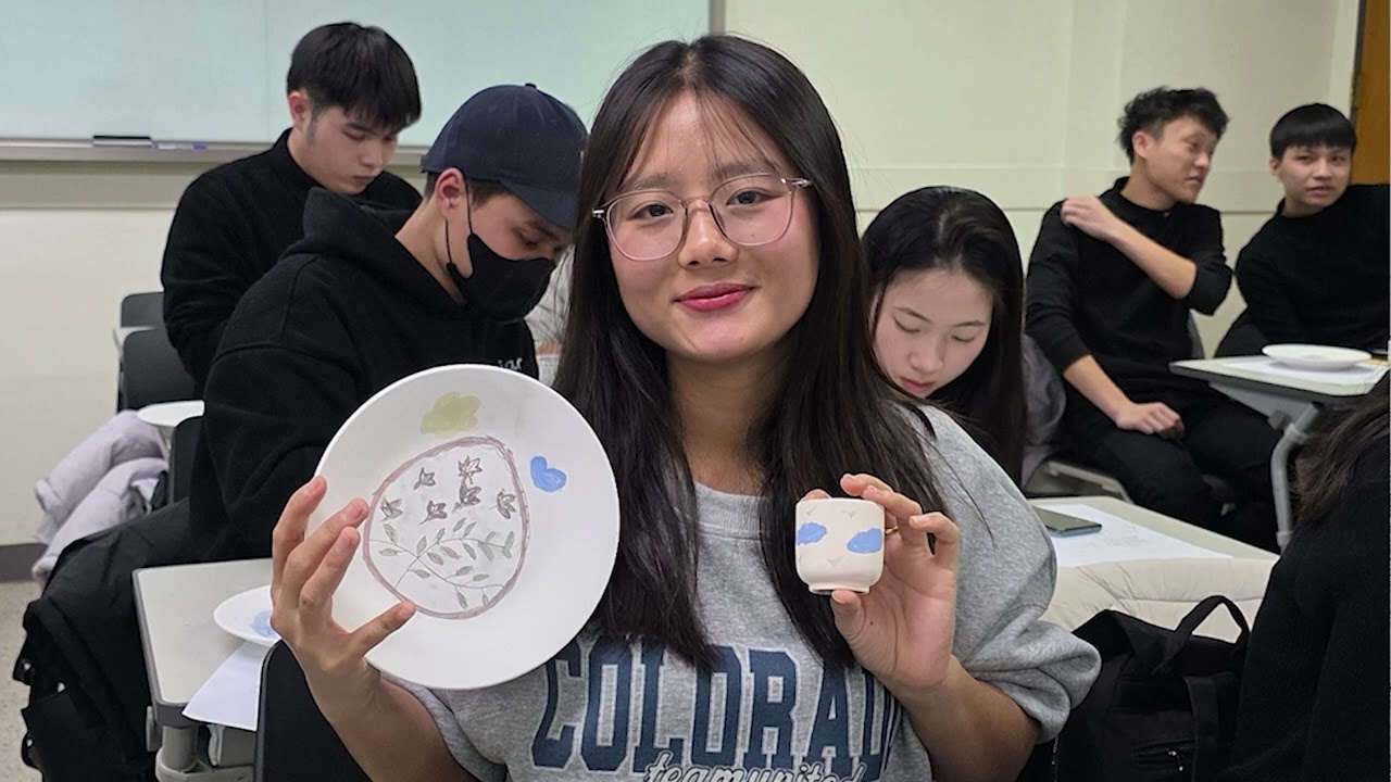 가톨릭대학교 한국어교육원 2025 겨울학기 정규과정 반별영상