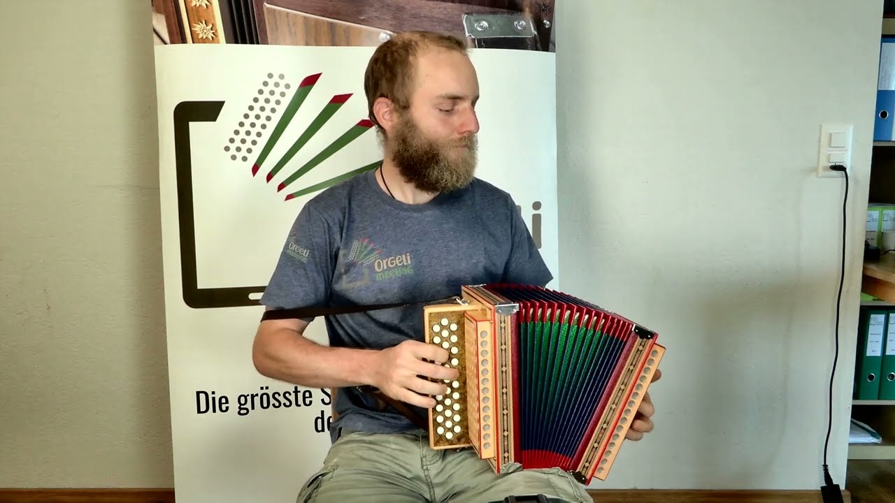 Bärner Tänzli einfach
