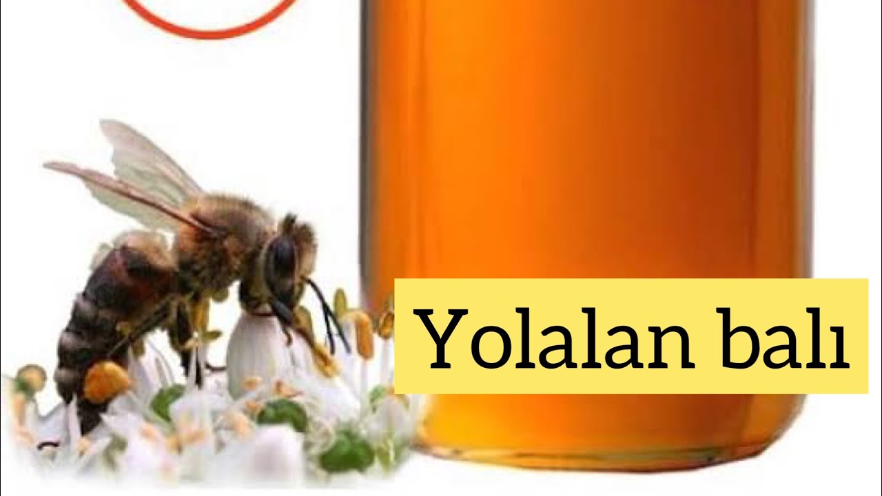 BİTLİS YOLALAN BALI ORJİNAL VE ŞEKERSİZ