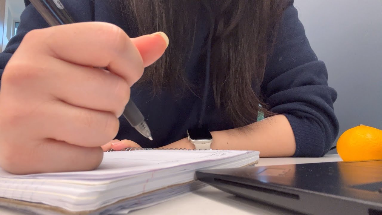 주경야독 🌃 퇴근하고 공부하는 📚 캐나다 라이프 | 캐나다 싱글 현실 집밥 🍚