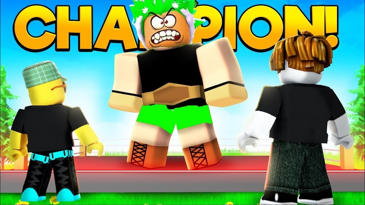 ich werde RAP K&Ouml;NIG und KAUFE OP PET f&uuml;r 3000 ROBUX!