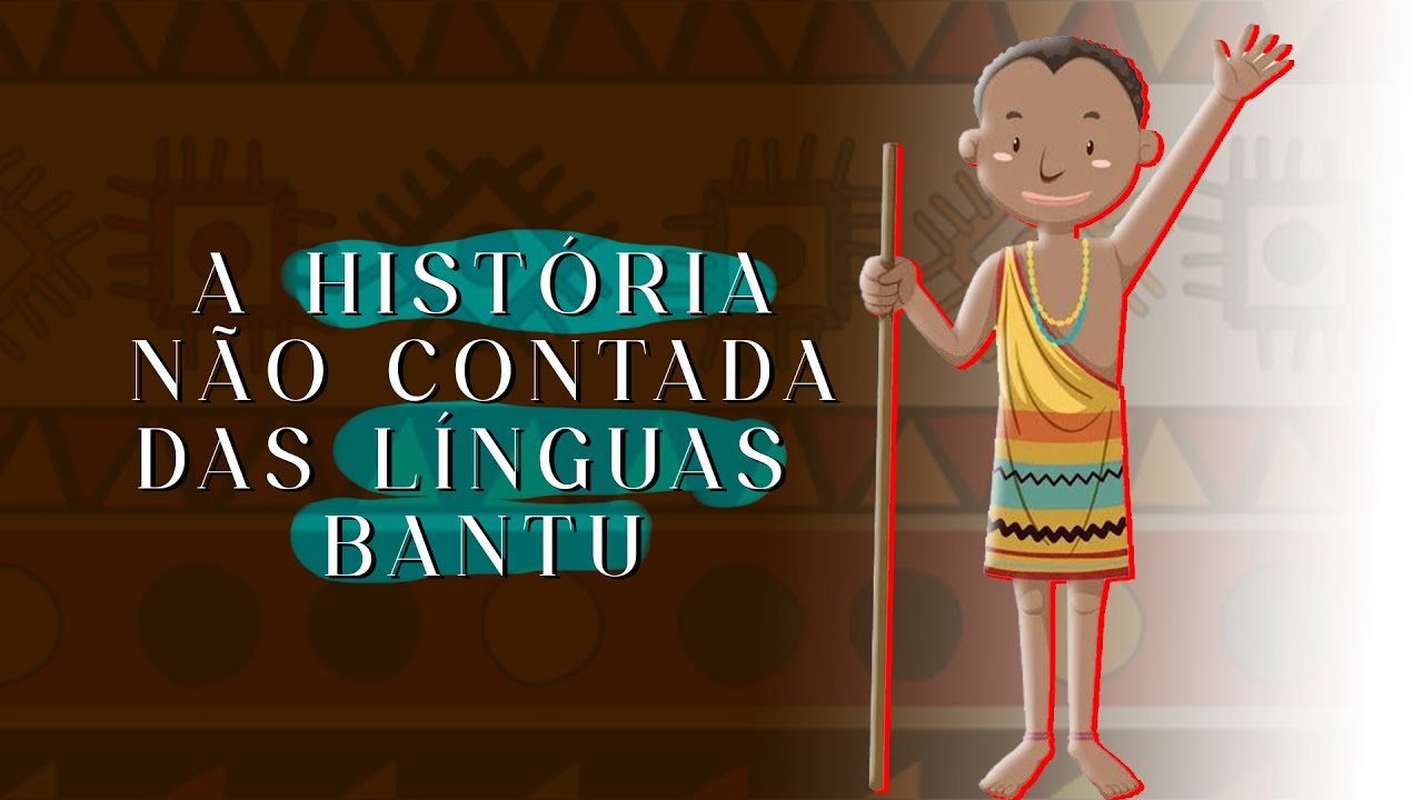 A História não contada das línguas bantu em Moz