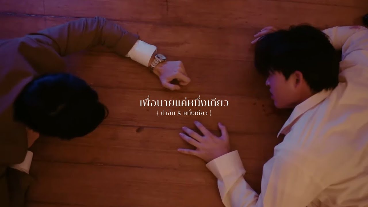 (opv) ปาล์มหนึ่งเดียว - เพื่อนายแค่หนึ่งเดียว | เกินตัว