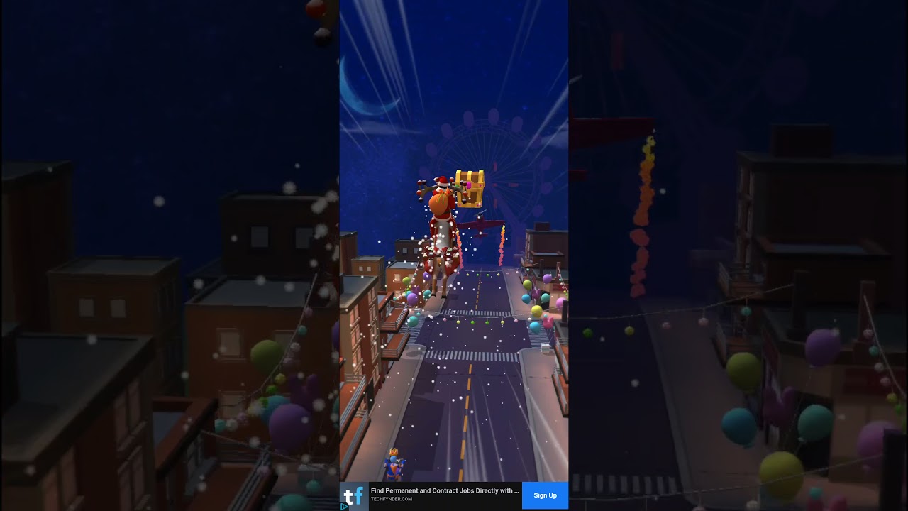 Racing Smash 3D