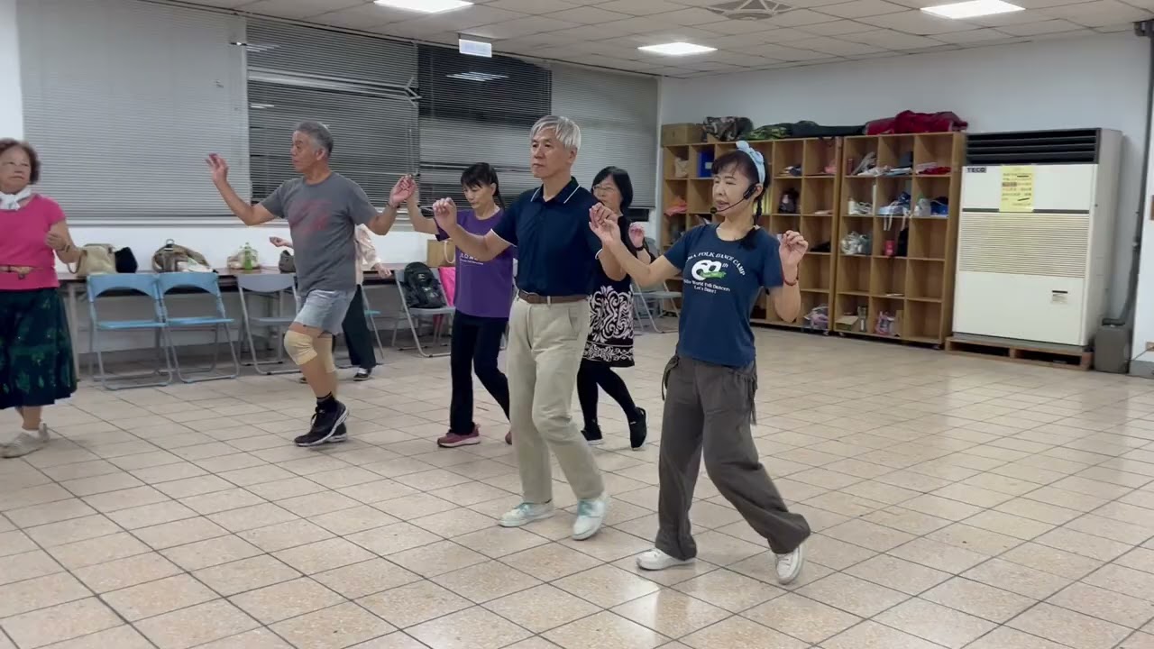 271 Julud西撒哈拉西撒哈拉單人示範影片