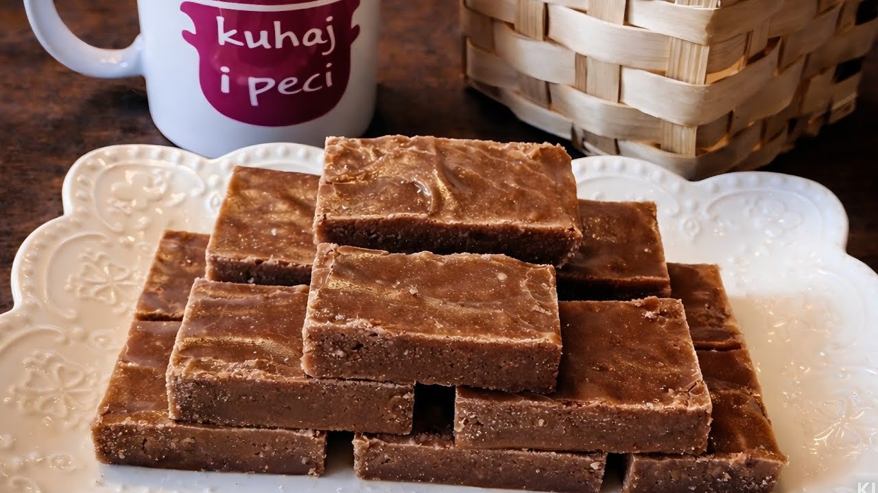 CIGLICE STARINSKI RECEPT- odlična poslastica koju mnogi nisu probali | Cookies Old Recipe