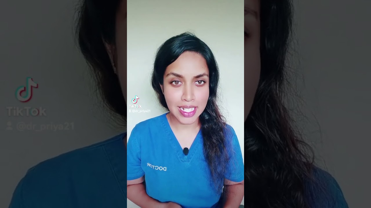 Urine HCG strip Test එක කරන්න ඕනේ  කවදාද  ?