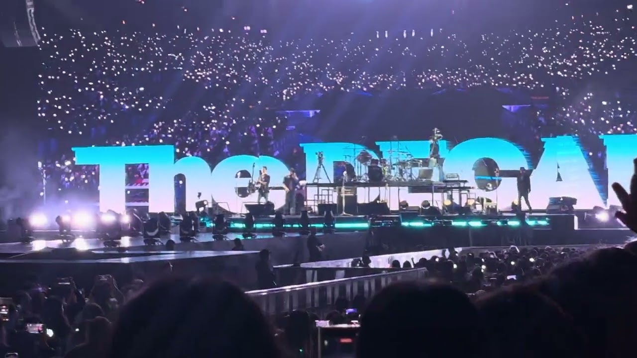 Time of our life - Day6 hongkong 20260118 