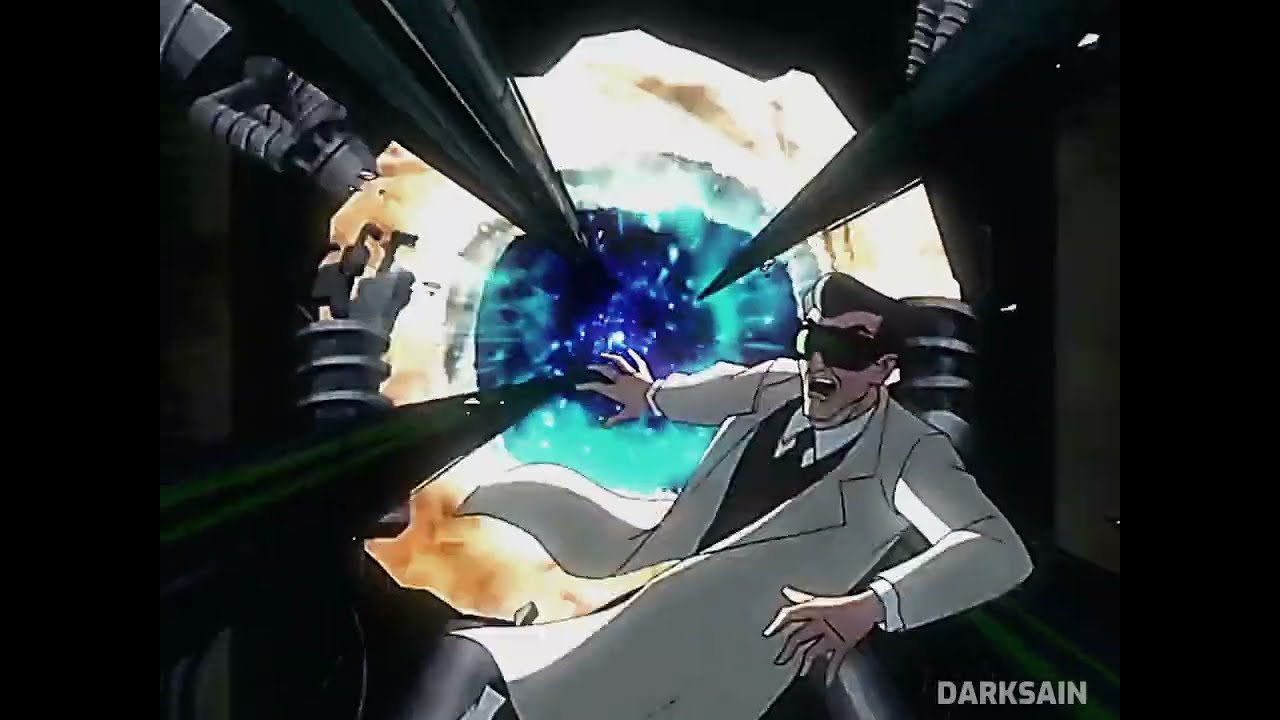Professor Paradox Edit - Brazilian Phonk Mano