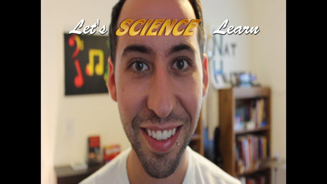 Misconception Week: Science Misconceptions