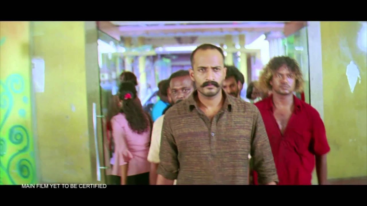 Maargam Movie Promo | Maargam Telugu Movie New Trailer