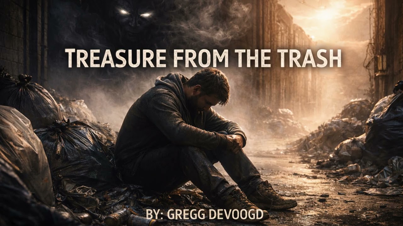 Treasure From the Trash