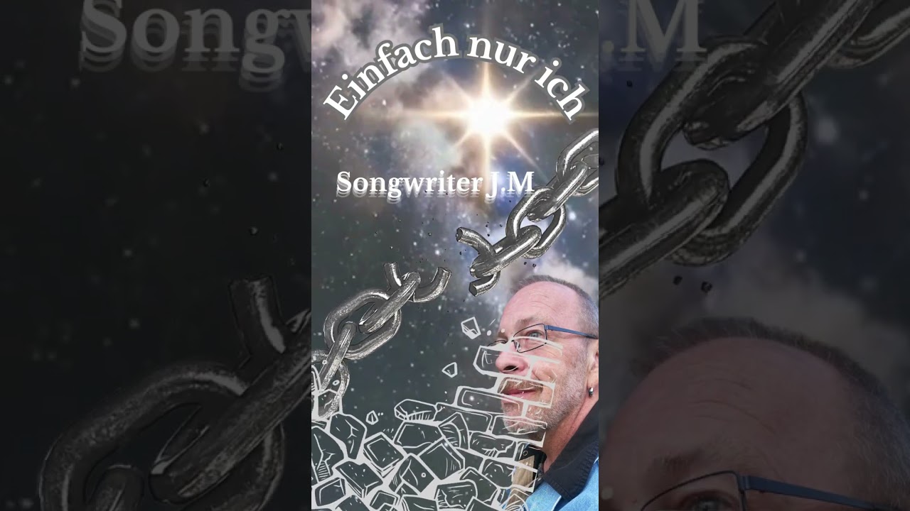 Einfach nur Ich das wollt ich sein