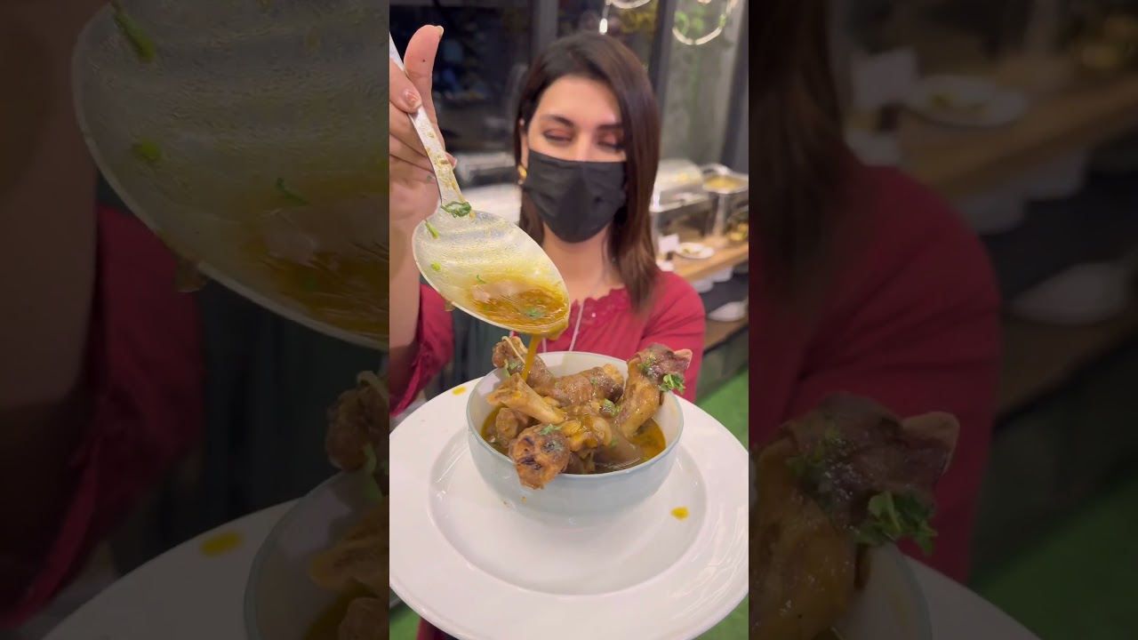 People of multan are crazy for the sehri buffet at Belmorris #Sehri #Ramadanbuffet #food #streetfood