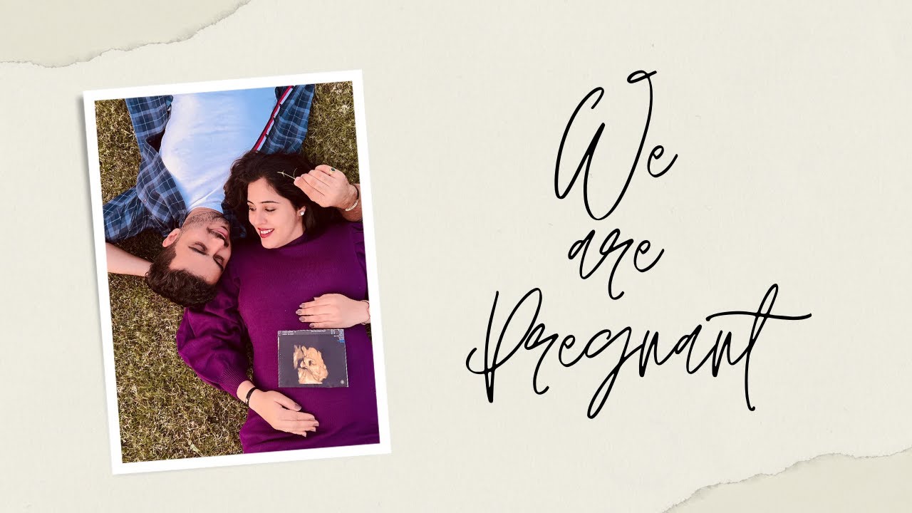 Maternity Shoot |  Best Pregnancy Shoot | Maternity Cinematic Video | Maternity Moment | PriRo Tales