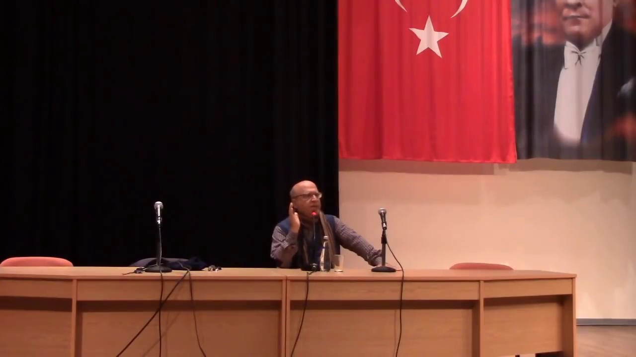Din ve Felsefe İlişkileri - Ahmet Arslan