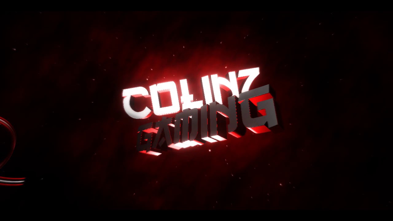 My DEMO Intro | Not Full Thing Just DEMO!