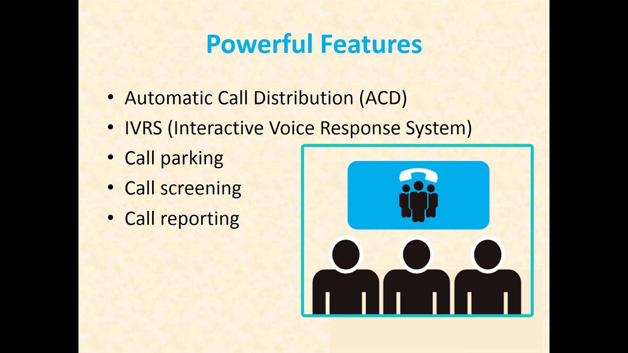 The Most Basic Principles of Fonebell Business Communication System