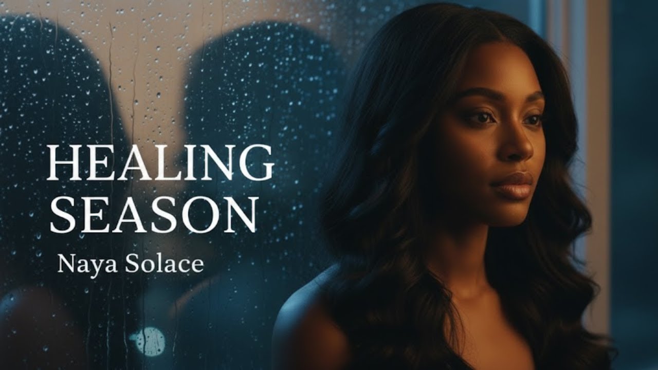Healing Season — Naya Solace (Official Audio)