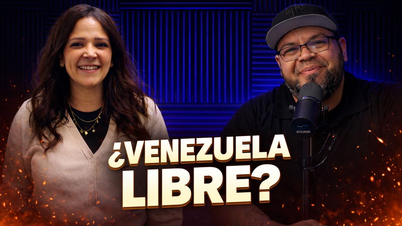 Lo Que Realmente Está Pasando En Venezuela - Más Allá de La Política