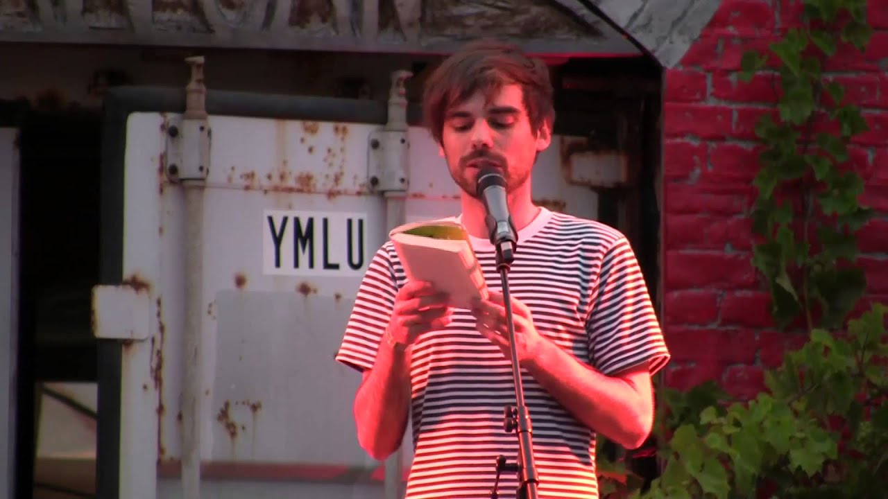 Sebastian Lehmann - Die fette Katze