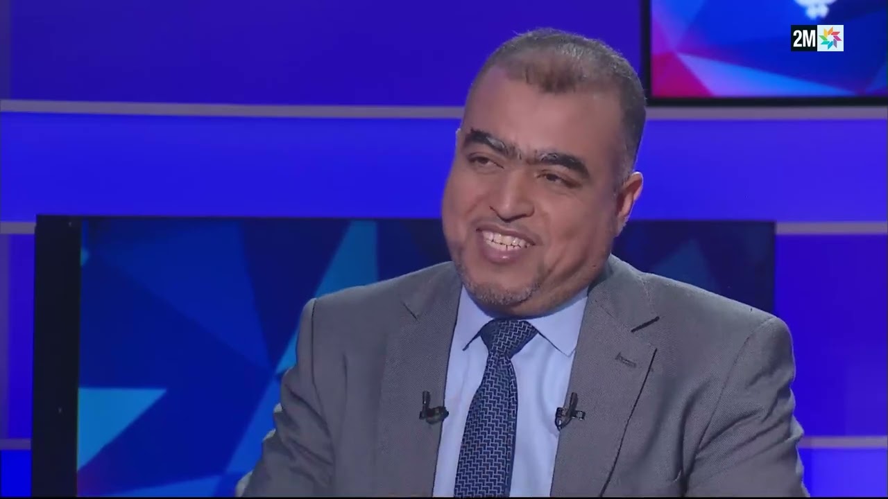مع الرمضاني : محمد الدخيسي مدير أنظمة الرصد بالمديرية العامة للأرصاد الجوية، الأربعاء 23 أكتوبر 2024