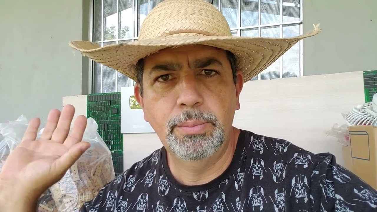 Pacote de Componentes, atualização!