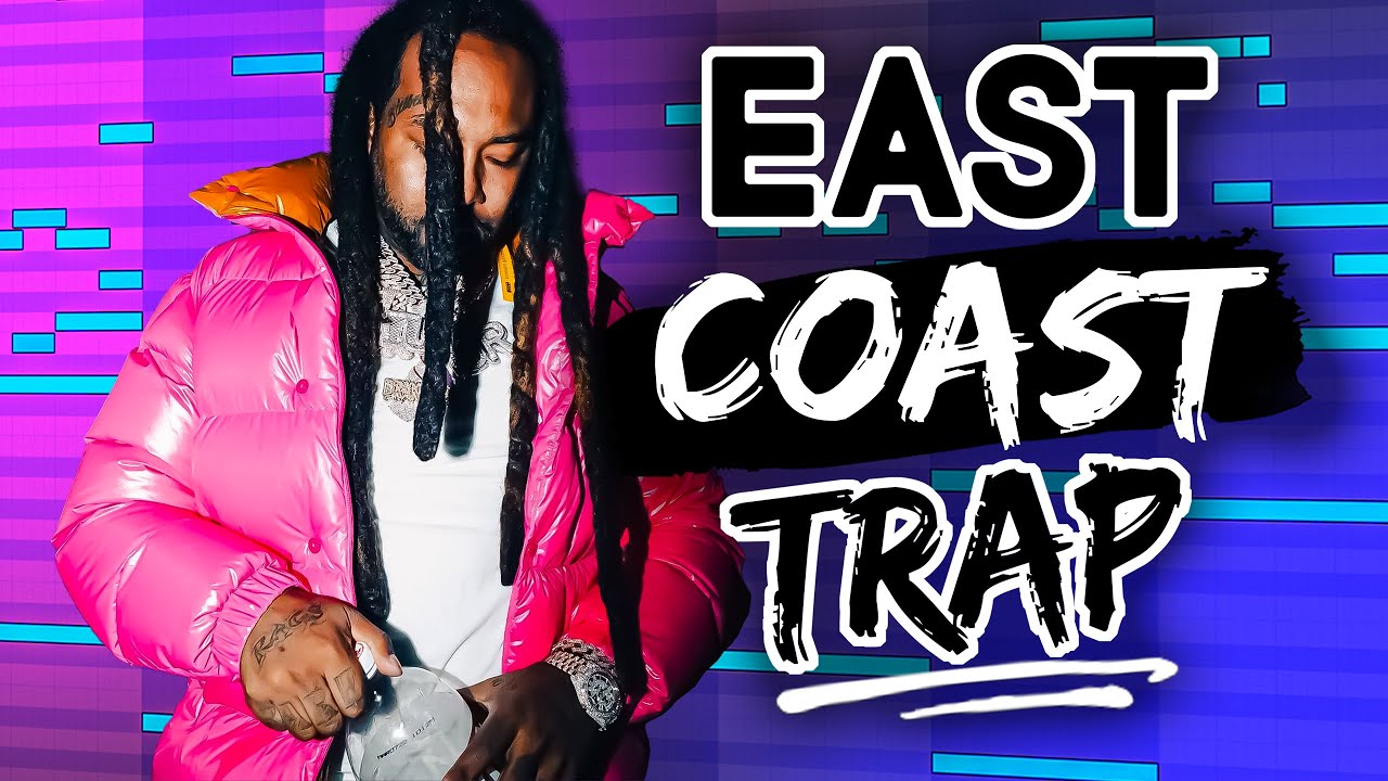 How To Make Detroit Trap Beats For Icewear Vezzo
