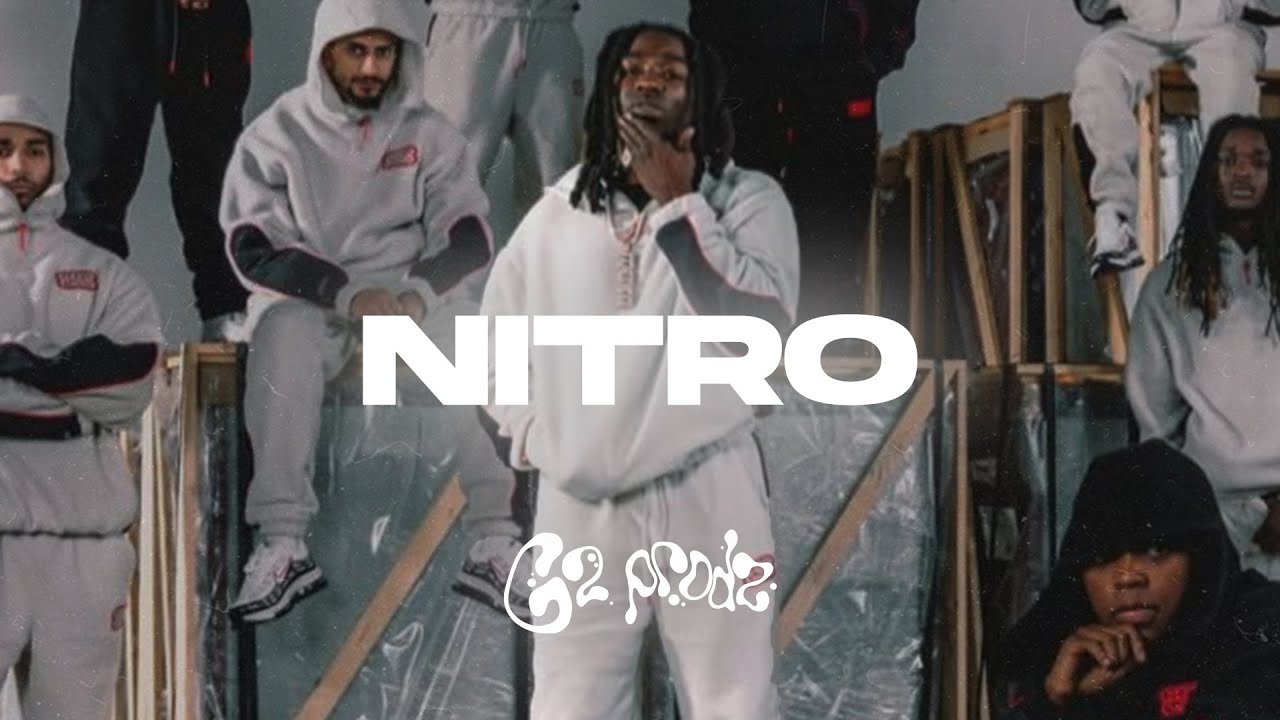 [FREE] Gazo x Tiakola Type Beat - 