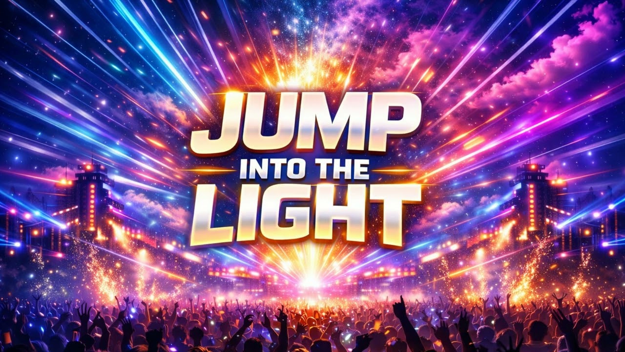 Jump Into the Light