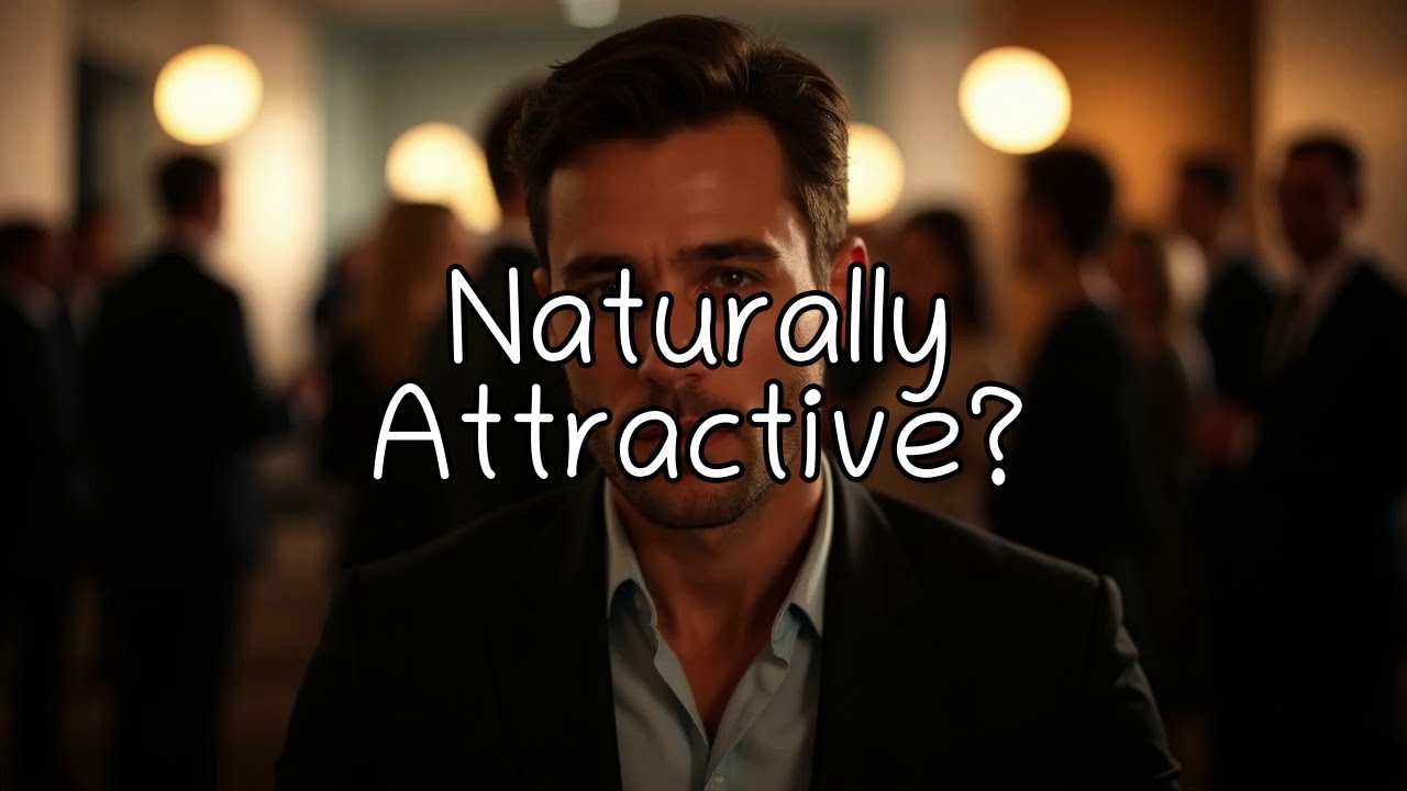 7 Secret Signs You're Naturally Attractive