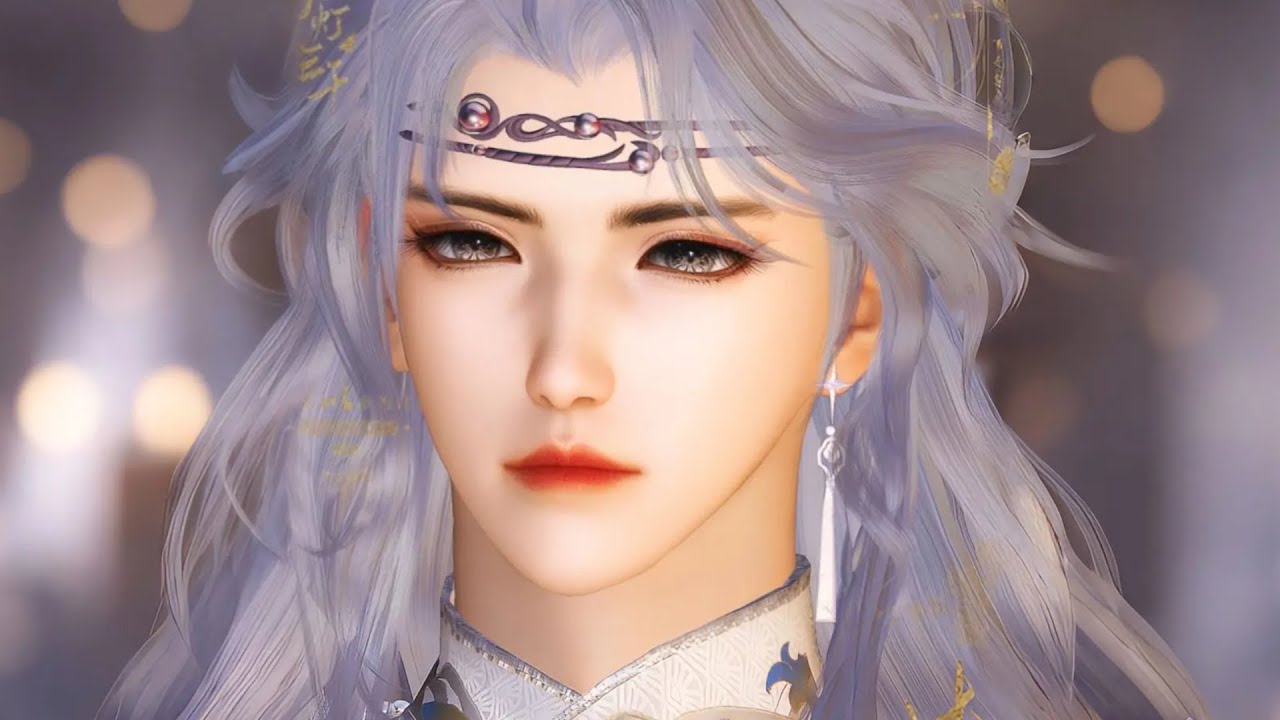 💞雙男主漫畫💞做他的金絲雀，總好過被那些凡夫俗子酒囊飯袋沾染 #漫画 #動漫 #耽美 #双男主 #逆水寒 #LGBT #BL #穿越 #重生 #復仇 #逆襲 #甜寵 #動漫全集 #動畫 #古風 #國漫