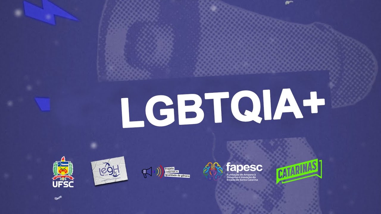 LGBTQIA+
