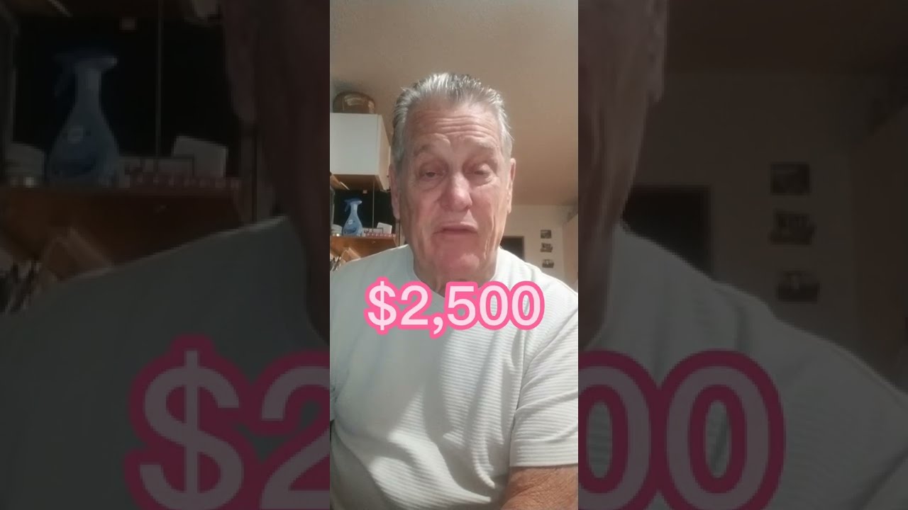 PayPal $2,500 fines