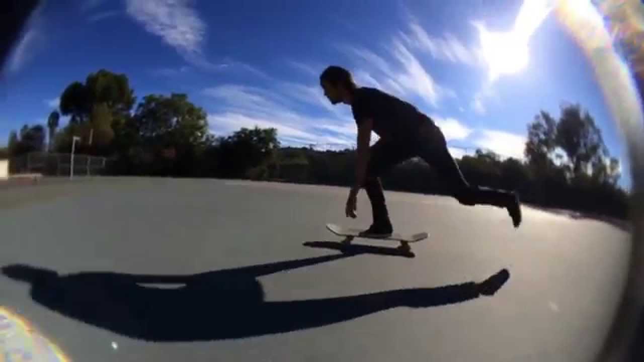 Dylan Rieder - Boys of Summer Montage