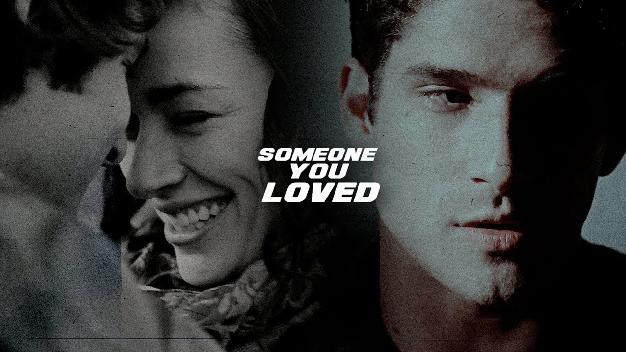 Scott & Allison | Someone You Loved