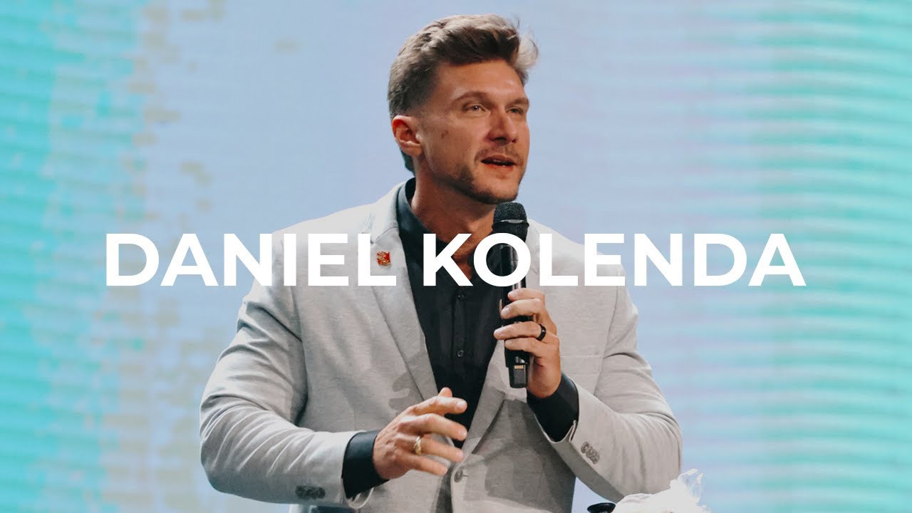 Sunday Service | Evangelist Daniel Kolenda
