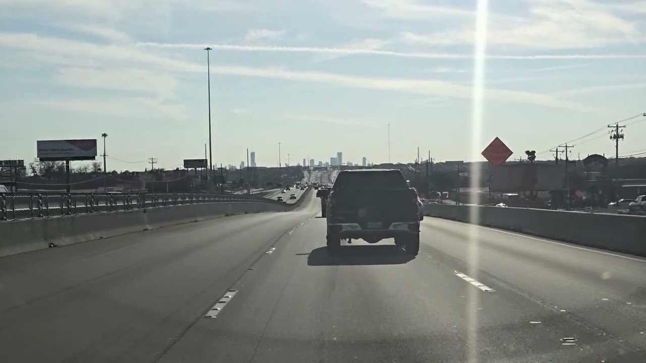 RM620 to Tuscany Way via IH35 S/290W-FriDec26