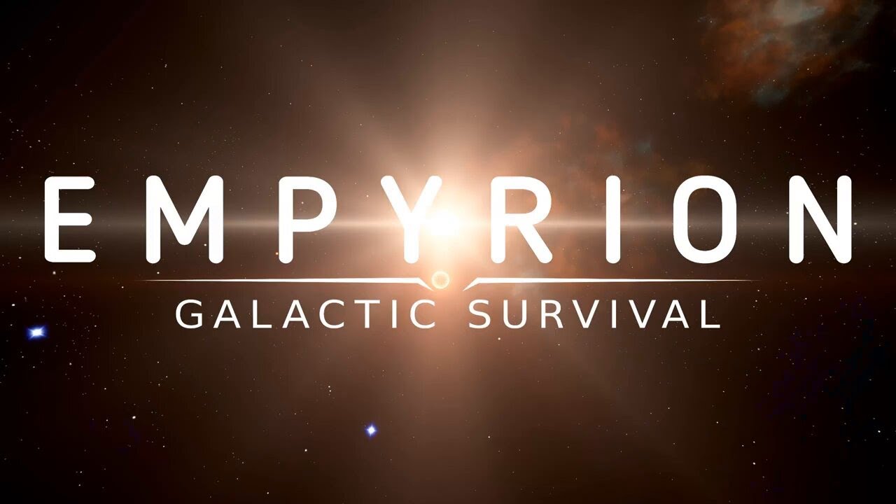 Empyrion RE2, Ep 26 - Mais um upgrade da Hive. Vamos matar uma Imerat com SV?