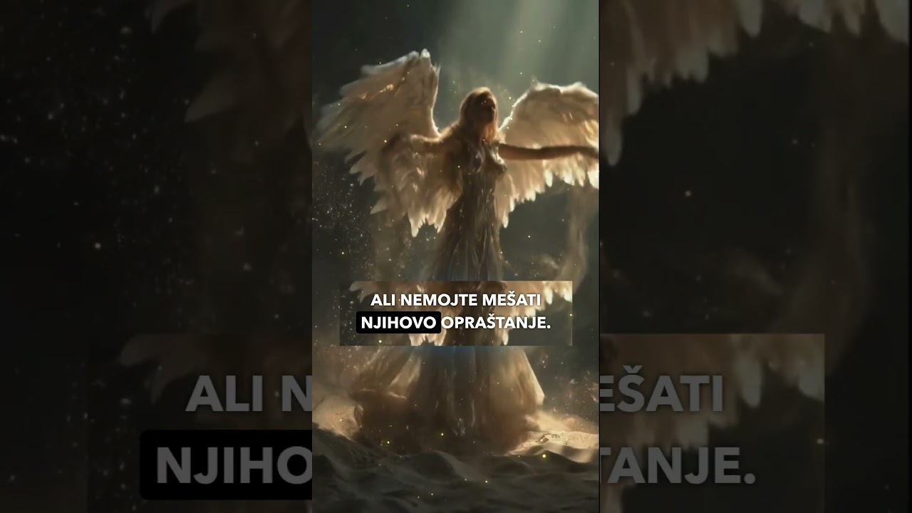 Najveća tajna Vage: Za&scaron;to uvek pra&scaron;taju? ⚖️ #horoskop