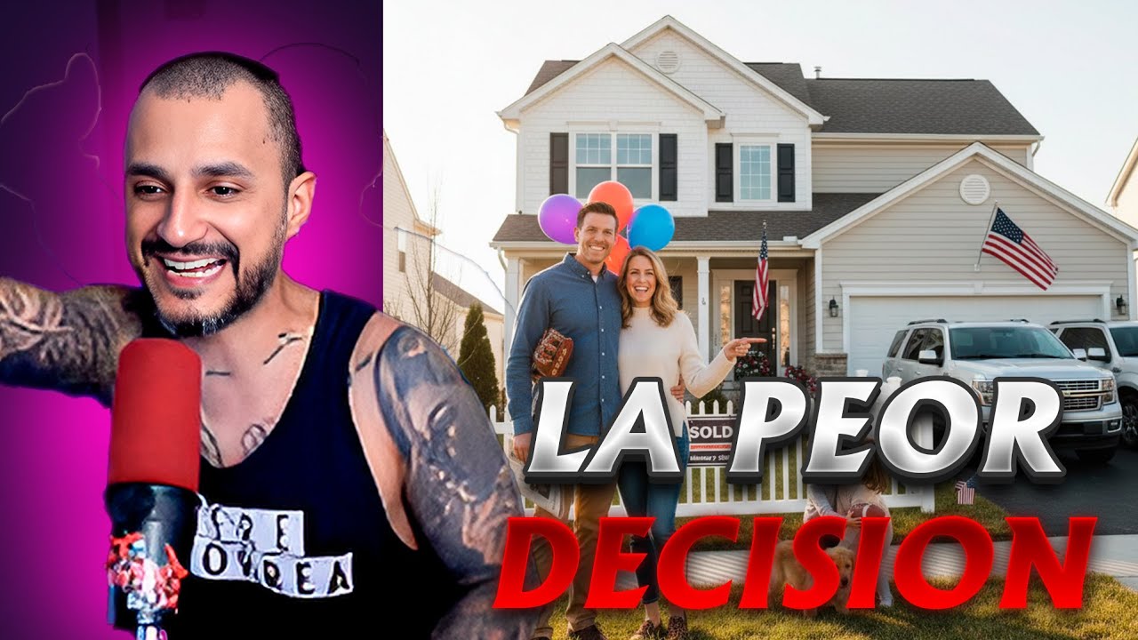 LA PEOR DECISION 