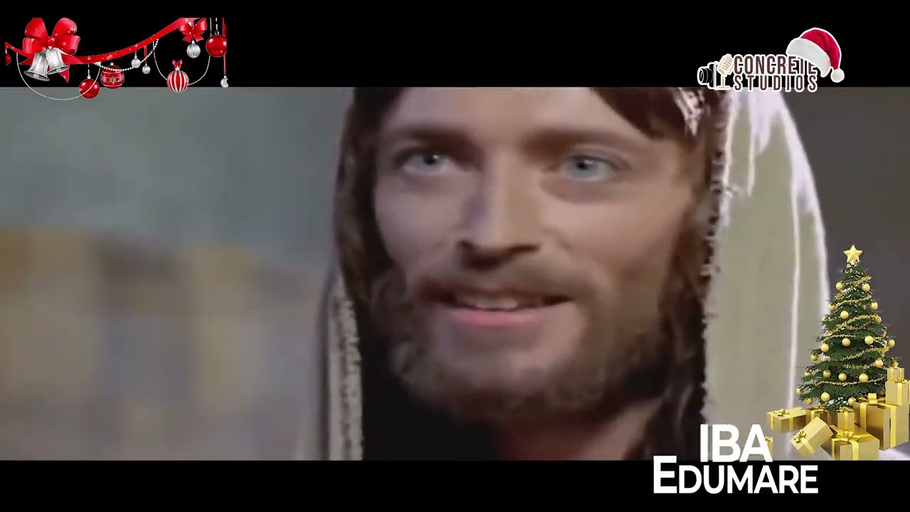 Iba Edumare