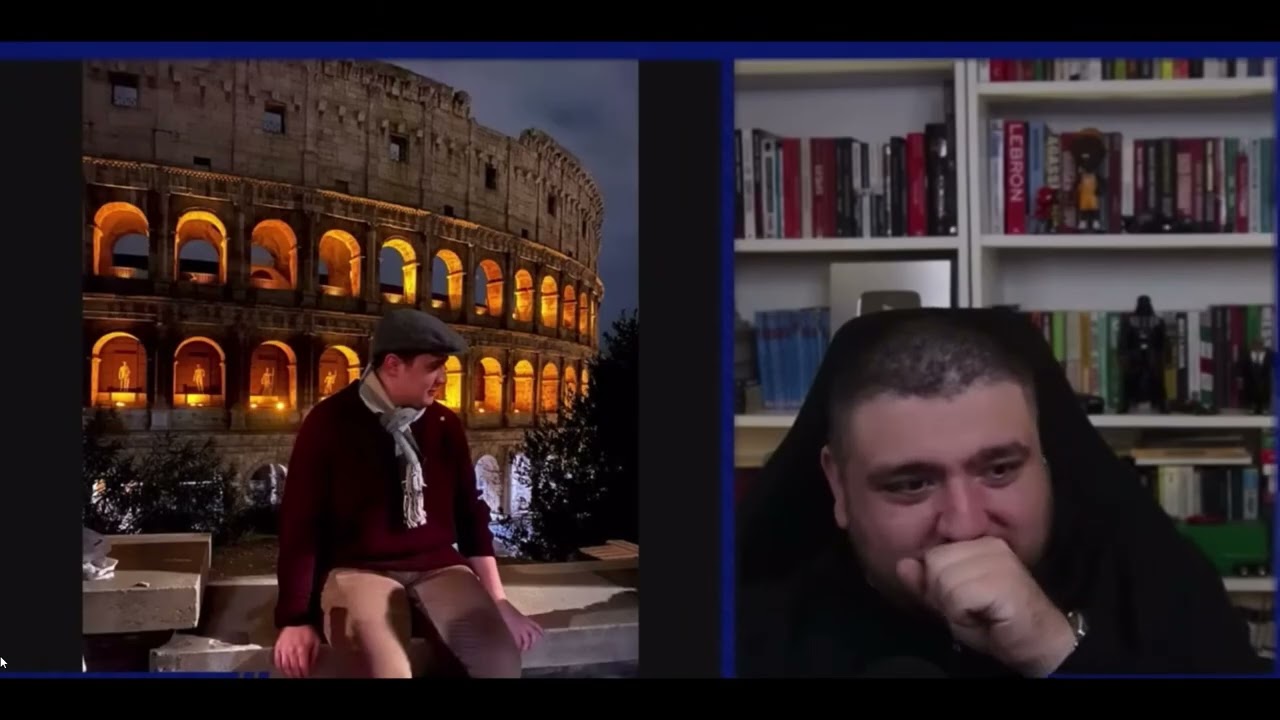 Htalks Turan ve Hilminin Kombinleri Yorumluyor