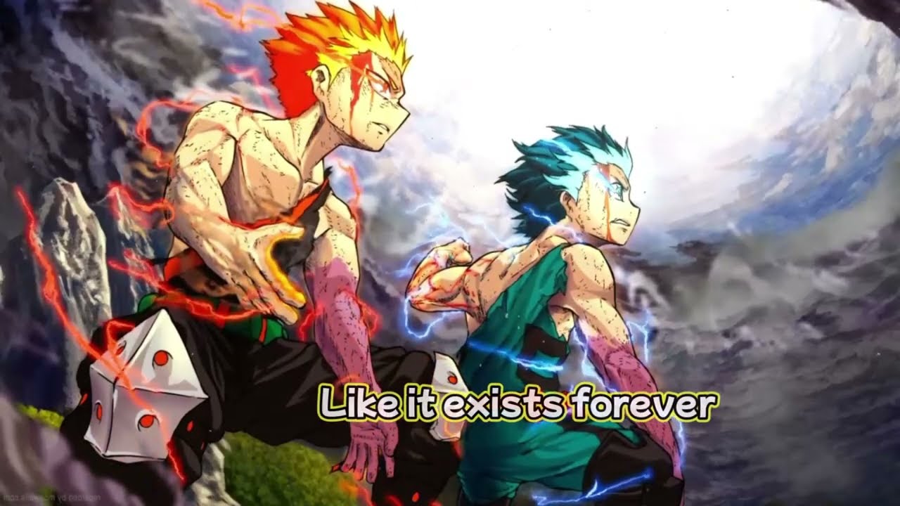 Thornhill - Where We Go When We Die (Nightcore version)
