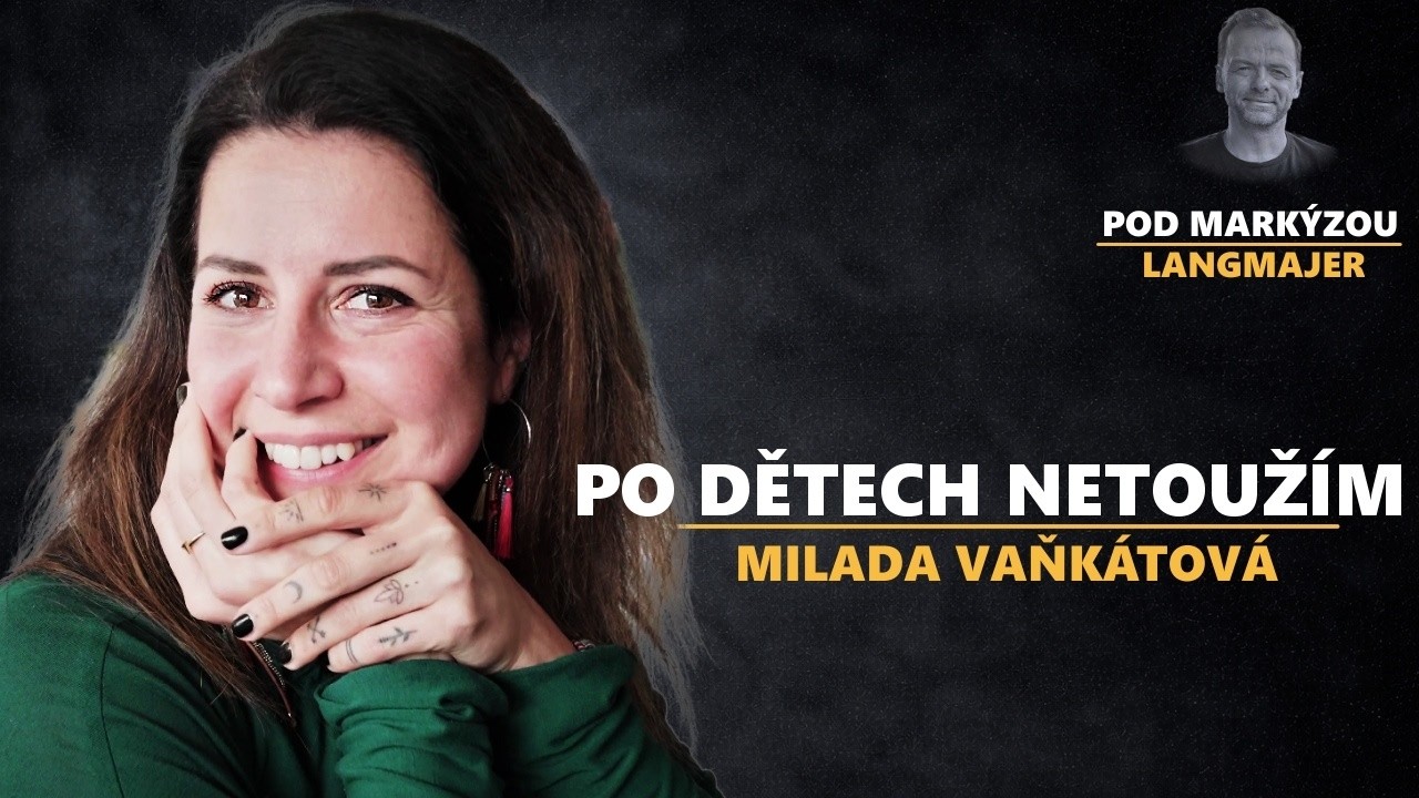 Milada Vaňkátová: Proč chodím na polární výpravy