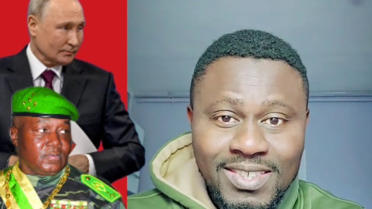 L'AES se prépare à passer à la contre-attaque contre Alassane Ouattara et Talon
