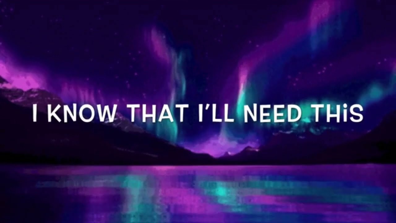 A-ha  - The Swing of Thing  - Real Karaoke