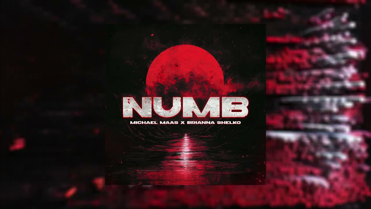 NUMB - Epic Linkin Park Cover (feat. Brianna Shelko)